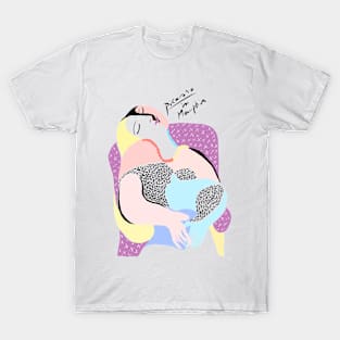 piccaso in memphis T-Shirt